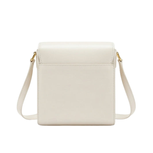 Yavix Classic Leather Shoulder Bag
